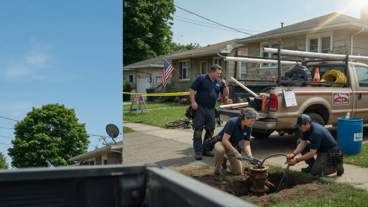 Water Heater Replacement in Neck City, MO near me